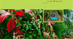 Desktop Screenshot of naturviana.com
